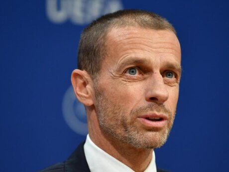©  UEFA