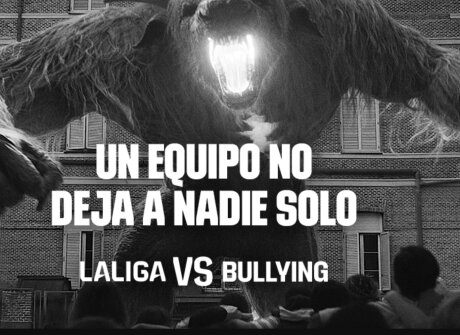©  LALIGA