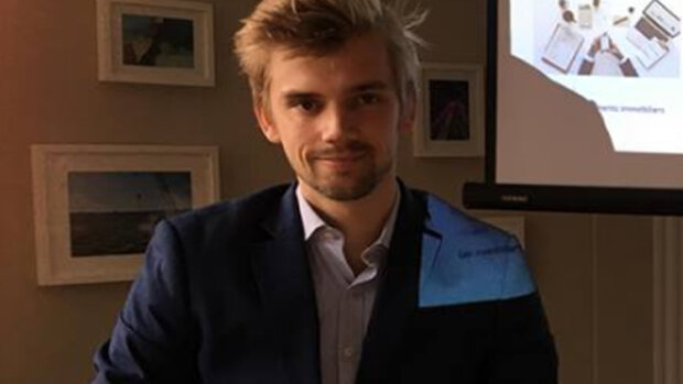 Studimmo mise sur la formation continue en e-learning - © D.R.