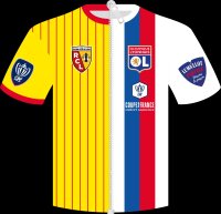 ©  Le Maillot partagé / Unis par la passion