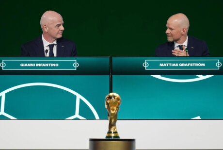 ©  FIFA