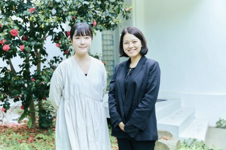 ©  Madoka Yasuda