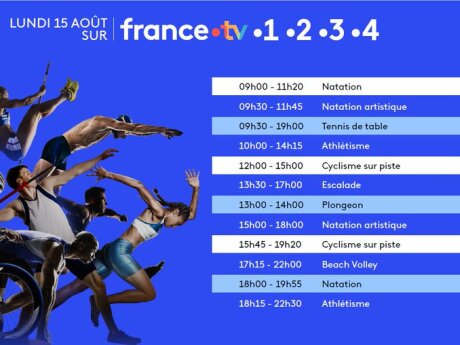 ©  France Télévisions