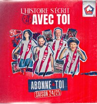 ©  LOSC Lille