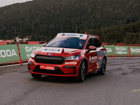 ©  Skoda