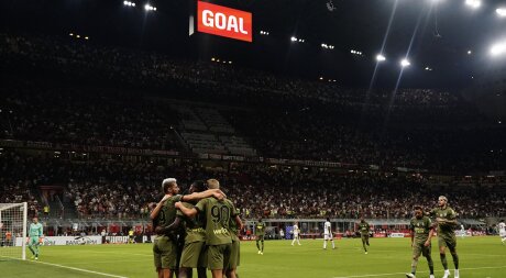 ©  AC Milan