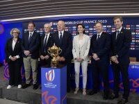 ©  World Rugby