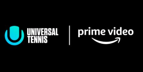 ©  Universal Tennis x Amazon