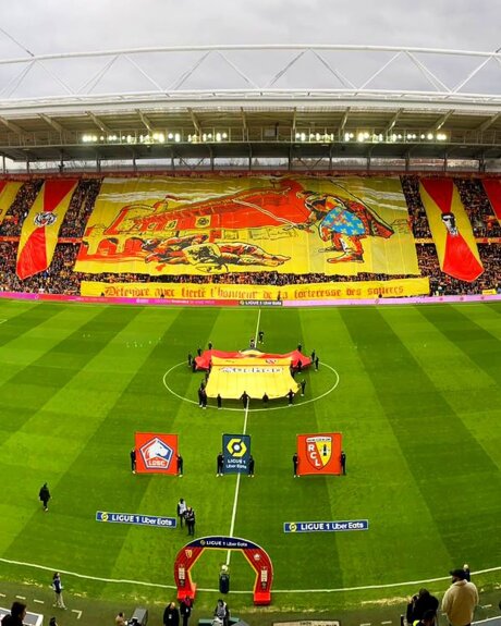 ©  RC Lens
