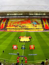 ©  RC Lens