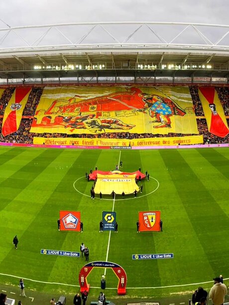 ©  RC Lens