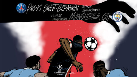 ©  Paris Saint-Germain