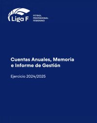 ©  Liga F