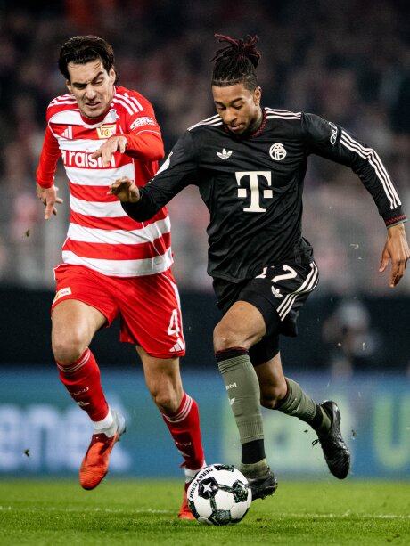 ©  FC Bayern Munich / X