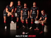 ©  Stade Toulousain