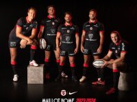 ©  Stade Toulousain