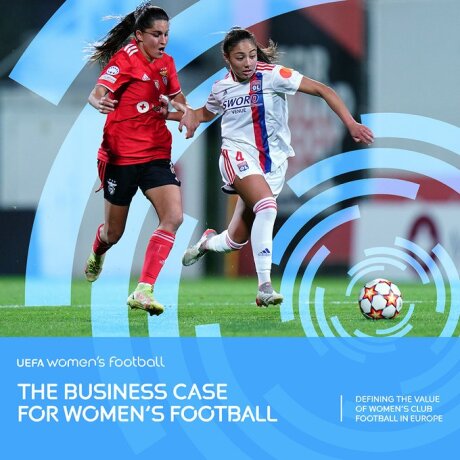 ©  UEFA