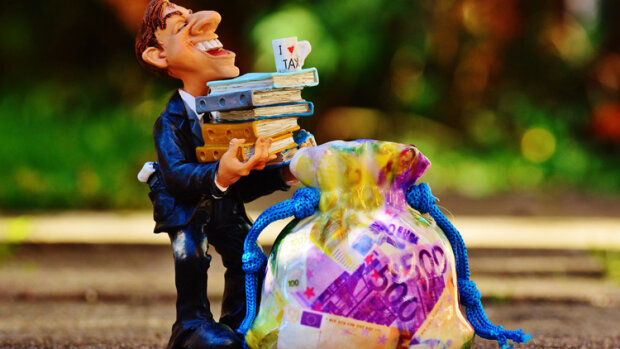 Prélèvement à la source : comment rassurer les salariés ? - © D.R.