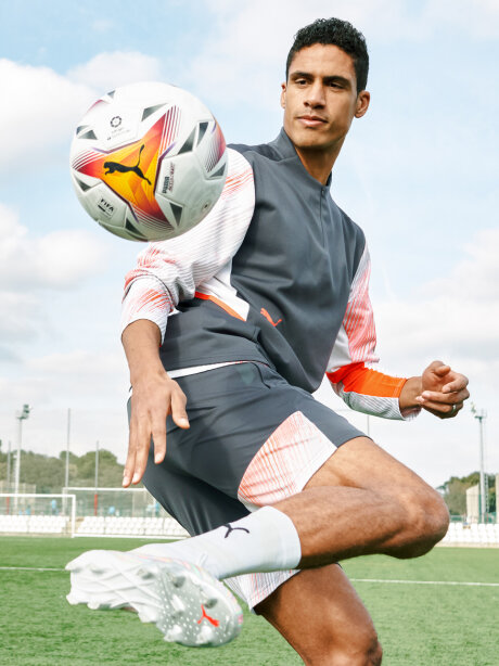 ©  Javier Diez, via Puma