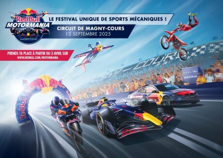 ©  Red Bull