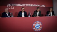 ©  FC Bayern