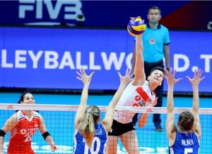 ©  FIVB