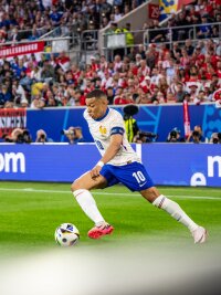 ©  UEFA Euro 2024 / X