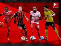 ©  Bundesliga