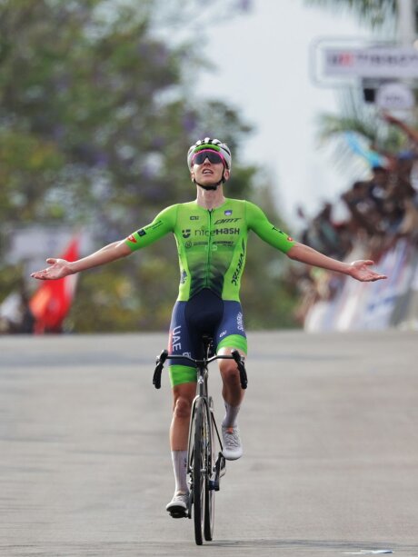 ©  SWPix / UCI