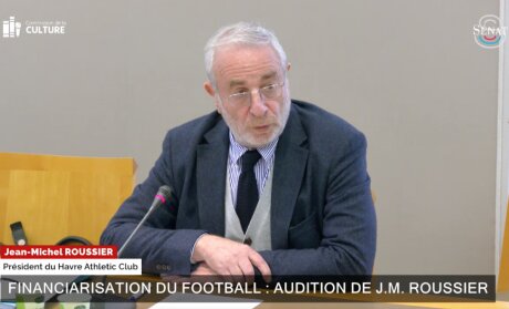 ©  Sénat