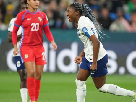 ©  Equipe de France féminine de football / Twitter