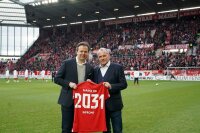 ©  Mainz 05