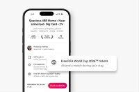 ©  Airbnb