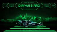 ©  Formula E