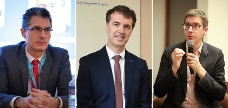 ©  News Tank/Seb Lascoux - Ville de Saint-Raphaël