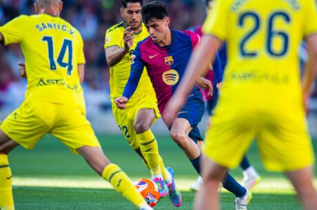 ©  FCB