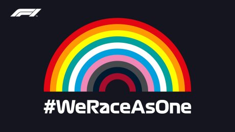 ©  Formule One Group