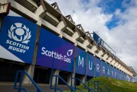 ©  Scottish Rugby