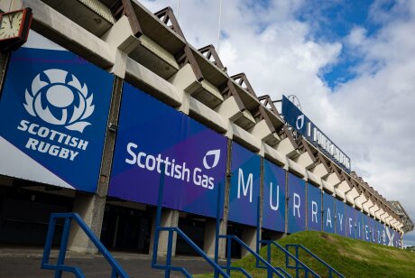 ©  Scottish Rugby