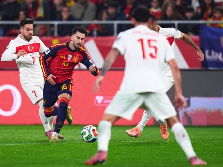 ©  SEFutbol / X