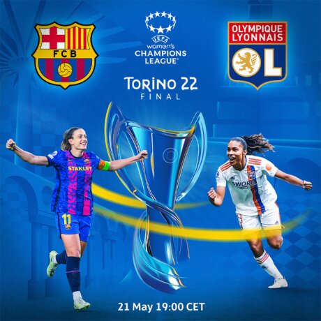 ©  UEFA Women's Champions League