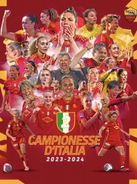©  AS Roma