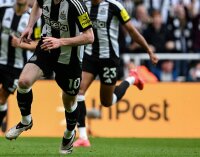 ©  Newcastle United FC