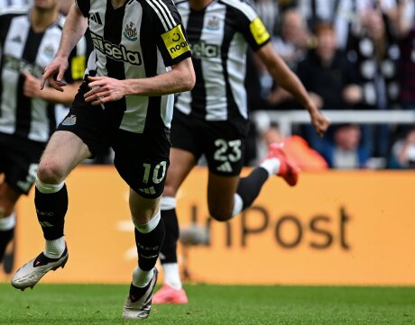 ©  Newcastle United FC