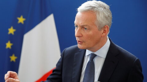 Covid-19 : Publication du décret instaurant le fonds de solidarité pour les TPE - DR