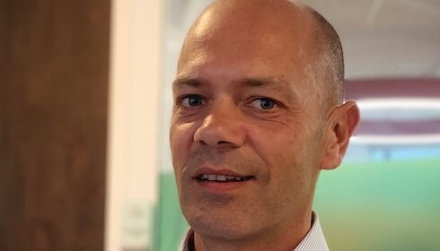 « Notre compagnon numérique rend la formation plus attractive » - DR