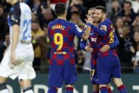 ©  FC Barcelona