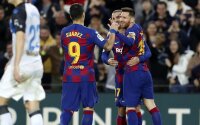 ©  FC Barcelona