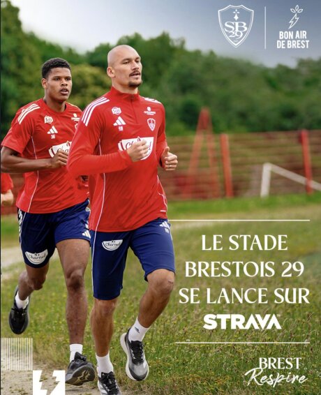 ©  Stade Brestois 29