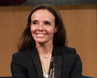 Anne-Sophie Thébault